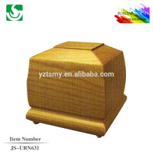 High quality natural finish urn manufacturers